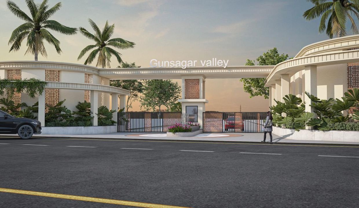 GunSagar_Valley_Entrance