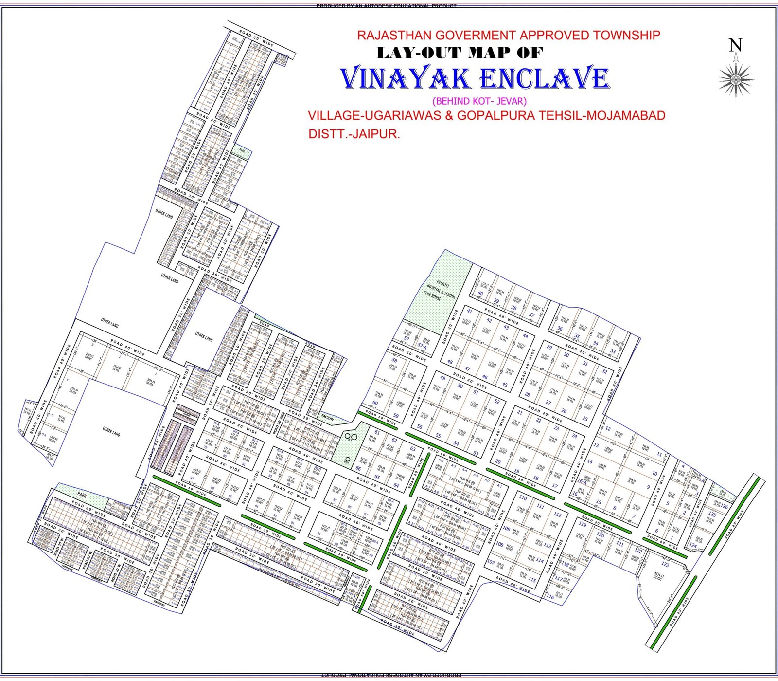 VE_SitePlan 1 scaled
